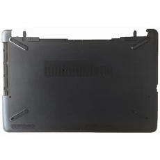 China Replacement for HP 15-BS 15-RA 15-BW 15T-BR 15T-BS 15Z-BW 15q-BU 15q-by Laptop Lower Base Bottom Case Cover Assembly Part 924907-001 Base Enclosure manufacturer