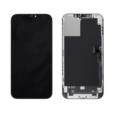 Çin RJ Insell TFT Ekran LCD iPhone 12 Pro için Max LCD Ekran iPhone Digitizer Meclisi Ekranı üretici firma