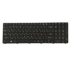 China Russische Tastatur für Acer Aspire 5551g 5560G 55555555555552G 5555 5553g 5625 5736 5741 RU-Laptop-Tastatur Neu Hersteller