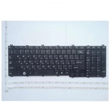 China Russian Keyboard for toshiba for Satellite C650 C655 C655D C660 C670 L675 L750 L755 L670 L650 L655 L670 L770 L775 L775D RU manufacturer