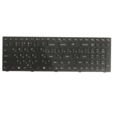 China Russische Laptop-Tastatur für Lenovo G50 Z50 B50-30 G50-70A G50-70H G50-30 G50-45 G50-70 G50-70M Z70-80 Schwarz RU Hersteller