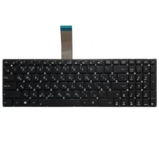 China Russische RU-Laptop-Tastatur für Asus X550 X550C x501 x502 x552 X550 A550 Y581 X550V x552c x550VC F501 F501A F501U Y582 S550 D552C Hersteller