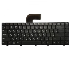 China Russische RU-Laptop-Tastatur für Dell Inspiron 14R M4110 N4050 M4040 N5050 M5050 M5040 N5040 X501L X502L P17S P18 N4120 M4120 Hersteller