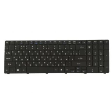 China Russian keyboard for Acer eMachine E440 E640 E640G E642 E642G E730G E730Z E730ZG E732G E732Z E529 E729 G443 G460 G460G Laptop RU manufacturer