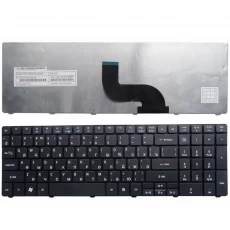 China Russische Laptop-Tastatur für Acer Aspire 5253 5333 5340 5349 5360 5733 5733Z 5750 5750g 5750Z 5750ZG 5250 5253G RU neu Hersteller