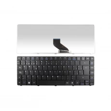 China SP Laptop Keyboard For ACER 4736Z 4736ZG 4745 4745G 4745Z 4738 4738G 4738Z 4738ZG 4740 manufacturer