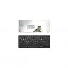 China SP Laptop Keyboard For ACER 9Z.N3K82.10S PK130AU3017 NSK-AS10S manufacturer