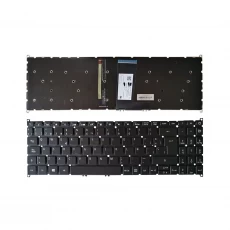 China SP Laptop Keyboard For ACER ASPIRE 3 A315-21 A315-31 A315-32 A315-33 A315-34 A315-53 manufacturer
