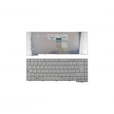 Cina Tastiera per laptop per Acer Aspire 5315 5920 5235 5320 5520 5310 5710 Bianco produttore