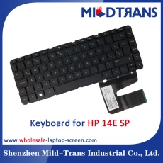 중국 HP 14e 용 SP 노트북 키보드 제조업체
