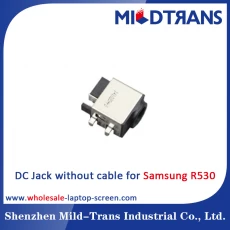 Chine Samsung R530 portable DC Jack fabricant