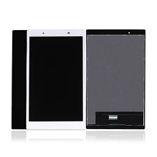 Cina Schermo tablet per Lenovo Tab 4 8.0 8504 TB-8504X Display LCD Touch Screen Digitizer Assembly produttore