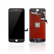 中国 iPhone 8プラスLCDタッチ表示画面の交換のためのTFT携帯電話の部品LCD画面 メーカー