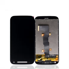 中国 Moto E2 XT1505 OEM LCD表示画面のためのタッチスクリーンデジタイザ携帯電話アセンブリLCD メーカー