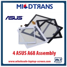 China Touch Screen-Verzeichnis für ASUS A68 Montage Hersteller