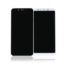 China Touch Screen For Xiaomi Mi 6X Mi A2 Mobile Phone Lcd Digitizer Display Assembly Replacement manufacturer