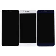 China Substituição LCD de tela de toque para Huawei Honor 8 LCD Mobile Phone Display Digitador Assembly fabricante