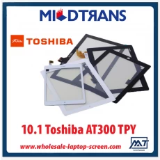 China Touch digitizer with high quality 10.1 Toshiba AT300 TP manufacturer