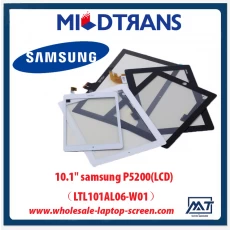 porcelana Toque digitalizador con alta calidad de Samsung 10.1 P5200 (LCD) (LTL101AL06-W01) fabricante