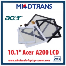 Cina Toccare digitalizzatore con alta qualità per 10.1 Acer A200 LCD produttore