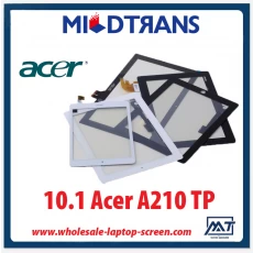 China Touch digitizer with high quality for 10.1 Acer A210 TP manufacturer