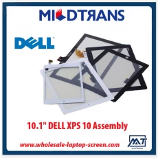 China Touch digitizer with high quality for 10.1  DELL XPS 10 Assembly manufacturer