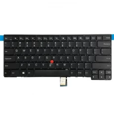 中国 美国英语新键盘Lenovo ThinkPad L440 L450 L460 T440 T440S T431S T440P T450 T450S T460 E431 E440笔记本电脑04Y0862 制造商