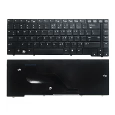 China US-Tastatur für HP ProBook 6440B 6455B 6450B 6445B Serie English Laptop-Tastatur Hersteller