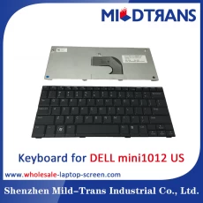중국 델 mini1012에 대 한 미국 노트북 키보드 제조업체