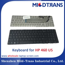 الصين لوحه مفاتيح الكمبيوتر المحمول ل HP 460 الصانع