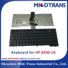 中国 HP 6930 のための米国のラップトップのキーボード メーカー