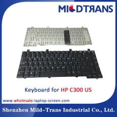 中国 HP C300 のための米国のラップトップのキーボード メーカー