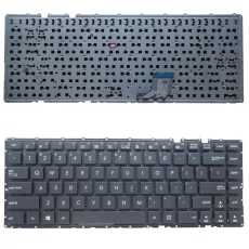 中国 ASUS K401L A401 A401L K401 K401LB MP-13K83US-9206キーボード用米国の新しいラップトップキーボード メーカー