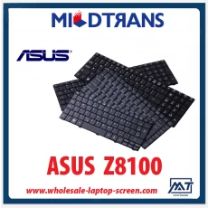 porcelana EEUU Reino Unido lenguaje TI teclado del ordenador portátil ASUS Z8100 fabricante