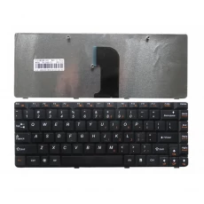 中国 美国笔记本电脑键盘为联想G460 G460A G460E G460AL G460EX G465黑色新型英文键盘 制造商