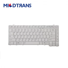 China US laptop keyboard for TOSHIBA A200 English manufacturer