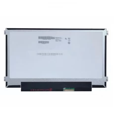 Çin Toptan 11.6 "B116XAK01.2 B116XAK01.1 Laptop LCD Ekran 1366 * 768 EDP 40 Pins Ekran üretici firma