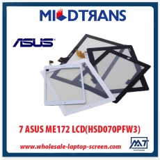 Cina Wholesale "Tablet 7 HSD070PFW3 schermo per ASUS ME172 produttore