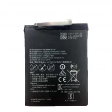 China Preço de fábrica Atacado HB356687ECW para Huawei Nova 3i substituição de bateria do telefone móvel fabricante