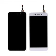 China Wholesale For Huawei Honor V9 Play Lcd Touch Screen Display Digitizer Mobile Phone Assembly manufacturer