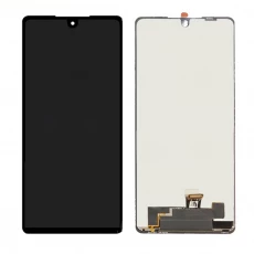 China Wholesale For Lg Stylo 6 Q730 Lcd Display Touch Screen Digitizer Assembly Replacement Lcd manufacturer