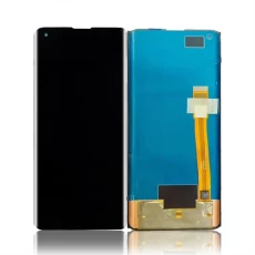 China Wholesale For Moto Edge Display Lcd Touch Screen Digitizer Mobile Phone Assembly Replacement manufacturer