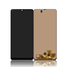 Chine En gros pour Samsung Galaxy A31 A315 A315 LCD Touch Screen Digitizer fabricant
