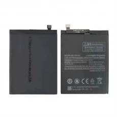 중국 Xiaomi MI 믹스 2S 새로운 배터리 교체 BM3B 3300 MAH 3.85V 배터리 용 도매 제조업체