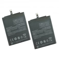 China Wholesale For Xiaomi Redmi 5A Battery 2910Mah New Battery Replacement Bn34 2910 Mah 3.85V Battery manufacturer