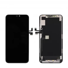China Wholesale jk incell telefone lcd para iPhone 11pro max display lcd tela touch digitizer conjunto fabricante