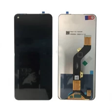 Çin Toptan LCD Infinix Note 8i X683 Cep Telefonu LCD Sayısallaştırıcı Dokunmatik Ekran Değiştirme üretici firma