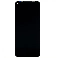 China Wholesale Lcd For Infinix X682 Hot 10 Lcd Display Touch Screen Digitizer Assembly Replacement manufacturer