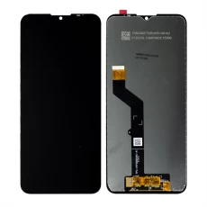 China Wholesale Lcd For Moto G9 Plus Xt2087-1 Display Touch Screen Digitizer Mobile Phone Assembly manufacturer