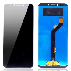 China Wholesale Lcd For Tecno La7 Pouvoir 2 Lcd Mobile Phone Touch Screen Lcd Display Assembly manufacturer